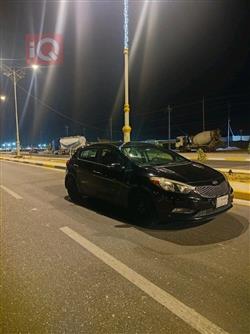 Kia Forte5